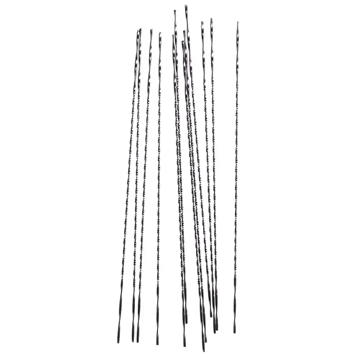 Lame de scie à fil de diamant