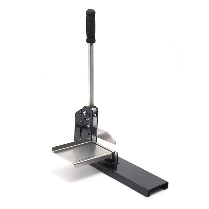 Coupe-conduit de câblage en PVC WT-3 outil de coupe de coffre de fil de câble pour conduit