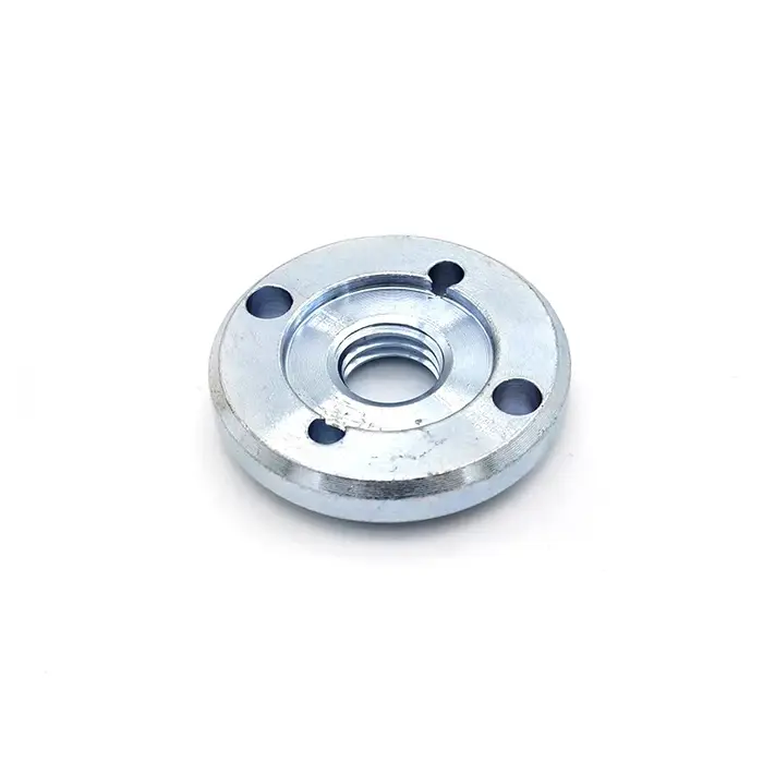 Meuleuse d'angle plaque de pression d'origine GWS6-125 GWS7-125 GWS8-125 GWS14-150CI pour accessoires de bride Bosch