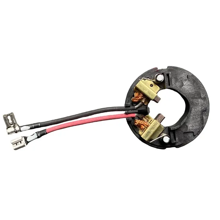 Support de brosse en carbone d'origine pour perceuse électrique HILTI SFC 14-A SFC 18-A SFC 22-A