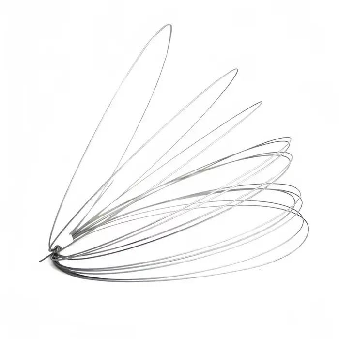 1 rouleau de fil de diamant de haute précision de 0.25mm, 20m, Ultra-fin et lisse pour gemme, ambre,