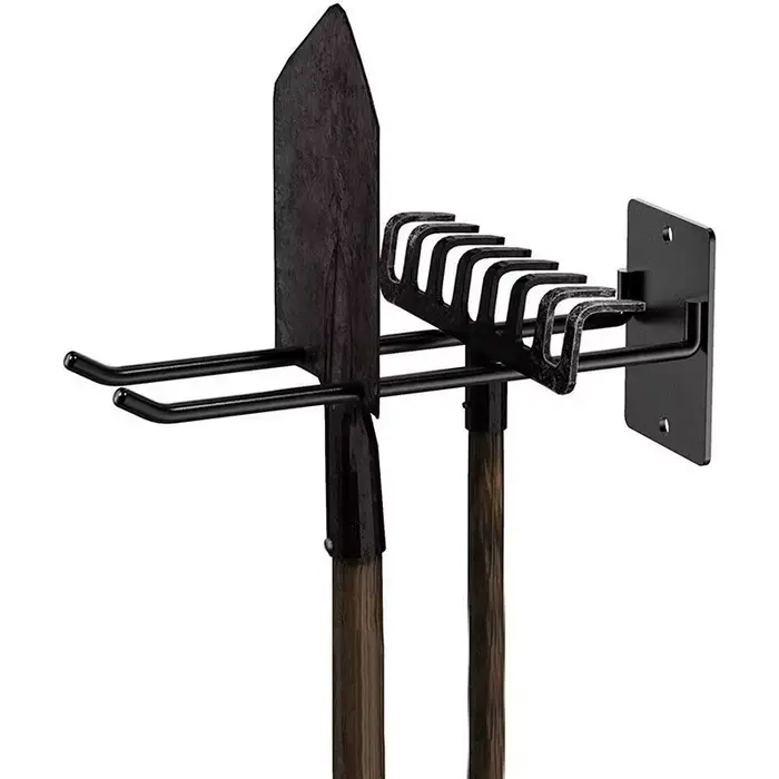 Support de rangement d'outils en métal