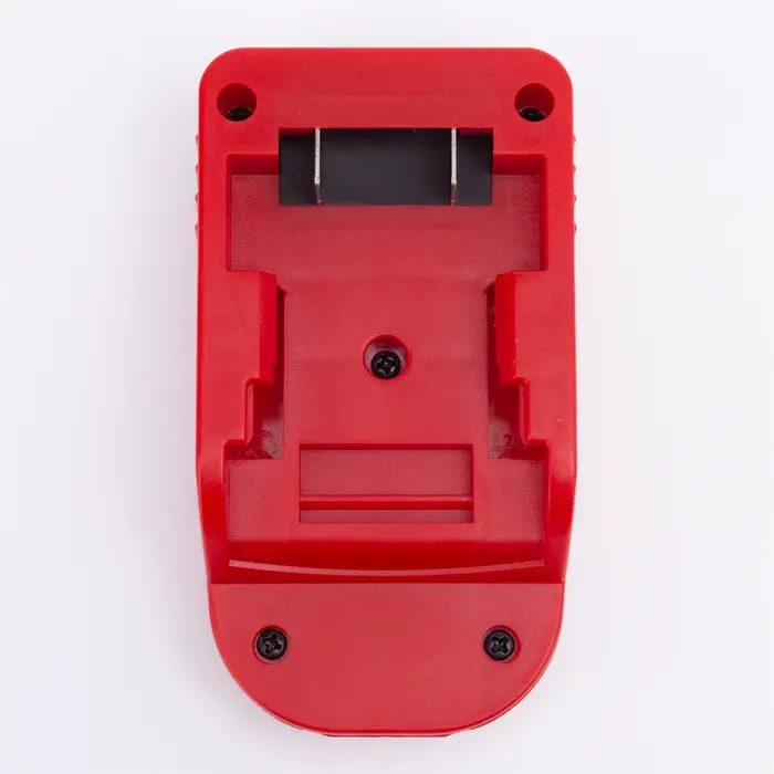 Adaptateur convertisseur pour Hercules pour batterie Li-Ion Dewalt 20V vers outil sans fil Bauer 20V (outils