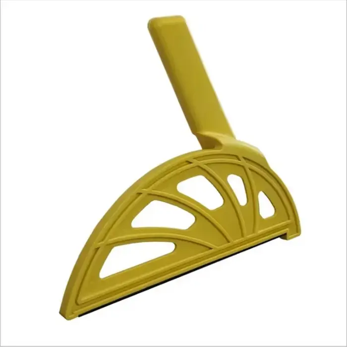 1 poussoir de guidage pour scies de table