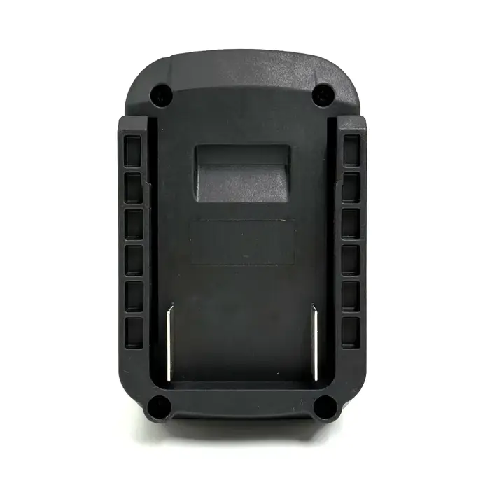 Le convertisseur Li-ion pour batterie au Lithium Bosch 18V vers pour outil Parkside X20V fiable et durable (sans