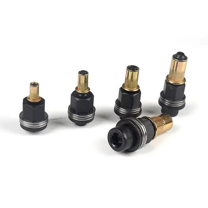21 pièces + 1 pièce écrou à rivets manuel riveteuse