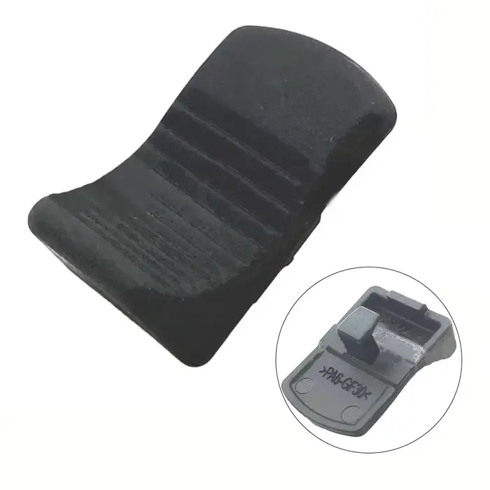 Bouton de commutation de meuleuse pour Makita PJ7000/GD0602 GA4030 GA4530 GA5030 DGA452 BPJ140 BPJ180 BJS160 BJS161 BGA450 BGA452 419566 -3