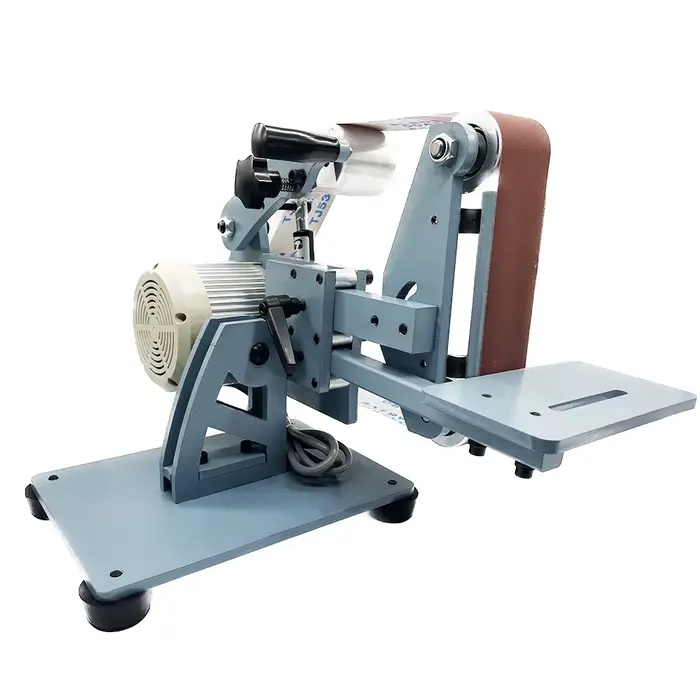 Meuleuse à bande 1200W