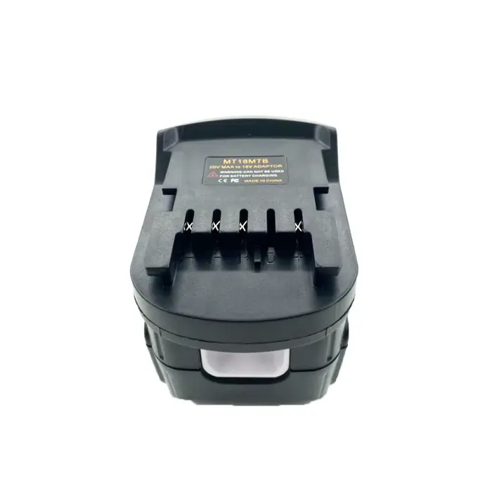 Adaptateur de batterie