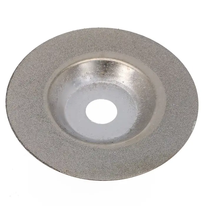 Disque de meuleuse circulaire pour meuleuse d'angle