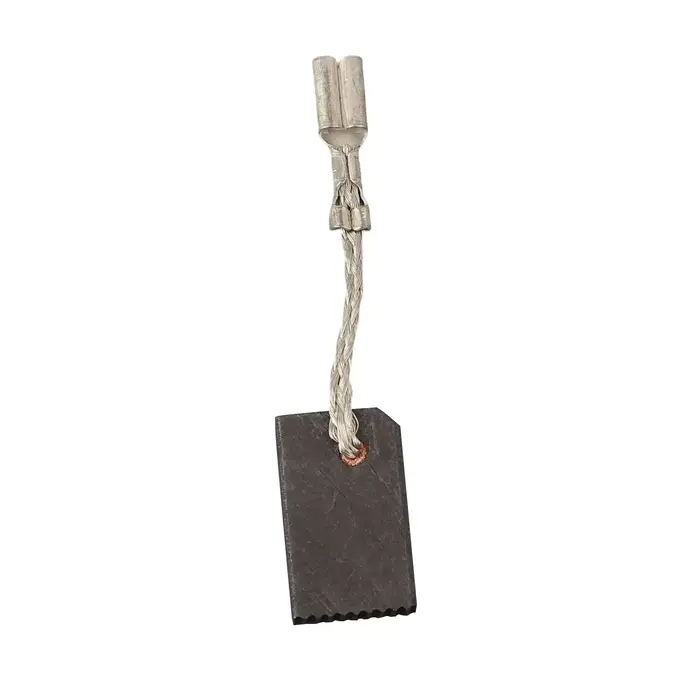 Brosses en carbone de remplacement pour meuleuse d'angle Metabo WQ 1400 WQ 1000