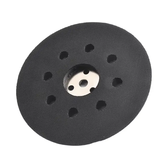 Tampon de support de ponçage pour Bosch PEX 300 AE/400 AE/4000 AE