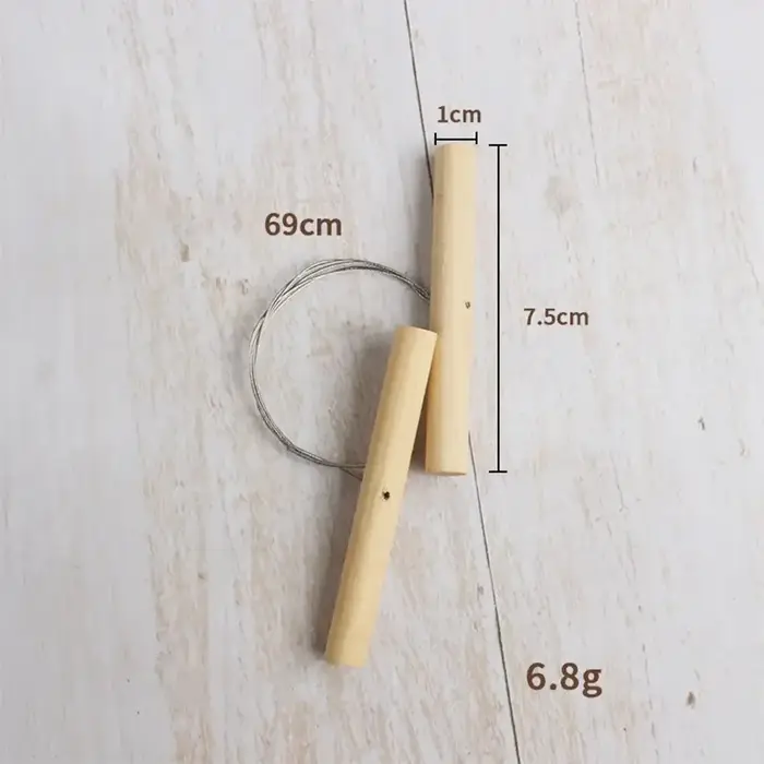 Outils de poterie, outils de coupe de boue