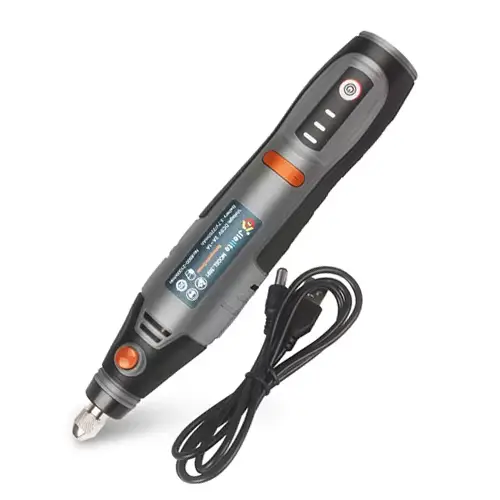Mini perceuse électrique USB, outils électriques sans fil, graveur, outil rotatif, stylo de gravure,