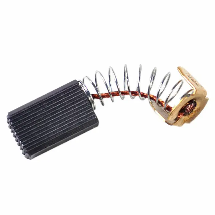 Brosses en carbone 6x10x15mm