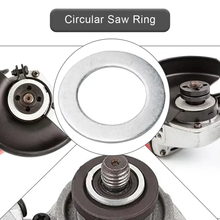 Anneau de lame de scie circulaire 16/20/22/25.4/30/32MM