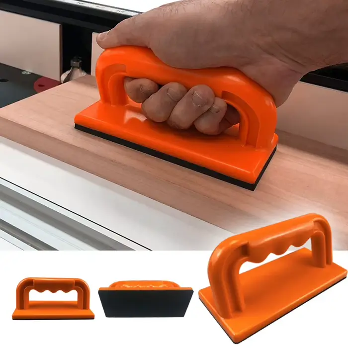 Ensemble d'outils à main de charpentier de sécurité