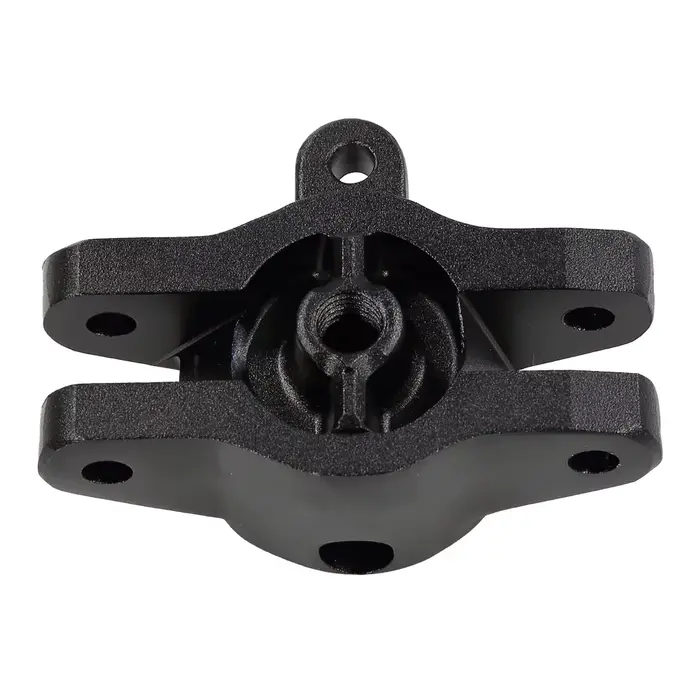 Base Pliante Originale pour Fixer la Tige Verticale