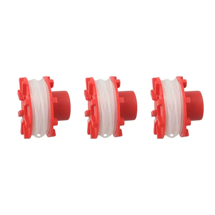 Bobines de rechange pour débroussailleuse Einhell-CT 36/30 Li E, accessoires pour outils électriques