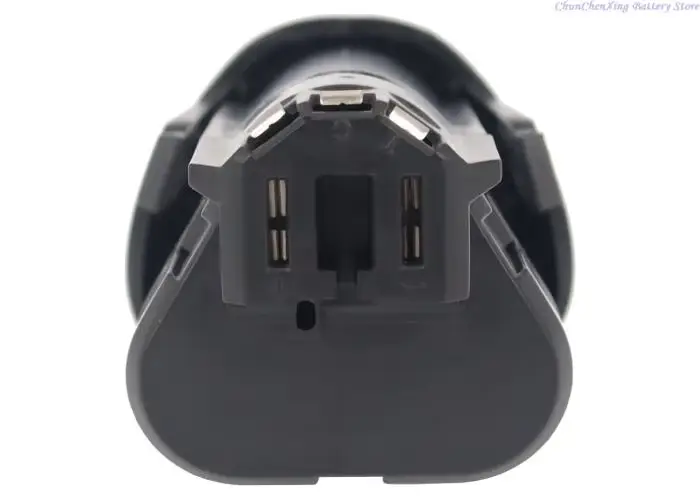 Batterie d'outils électriques pour Bosch
