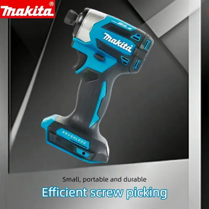 Makita DTD173 18V LXT Perceuse à percussion sans fil