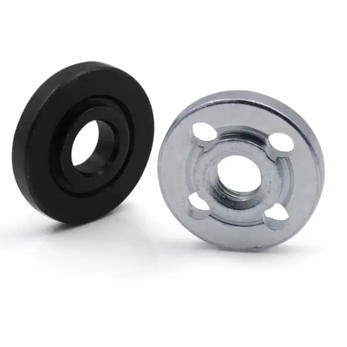 Adaptateur de tige de connexion pour perceuse électrique 10 mm vers meuleuse d'angle