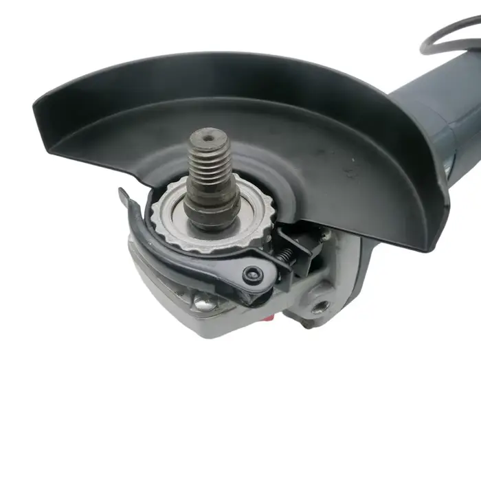Cache pour meuleuse d'angle 125 mm 100/115/150 mm