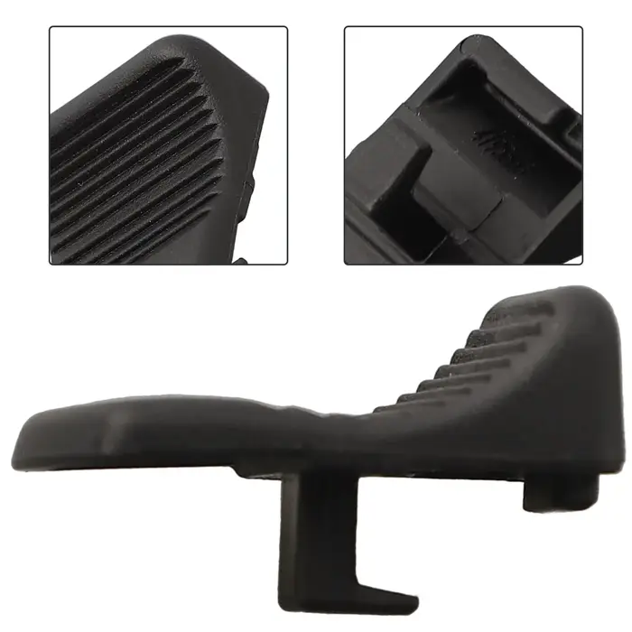 Bouton de commutation pour meuleuse