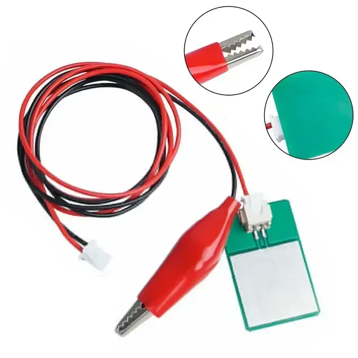 CNC Z routeur Touchpad outil pour 3018Pro/CNC Grbl Z sonde CNC Z-A Xis