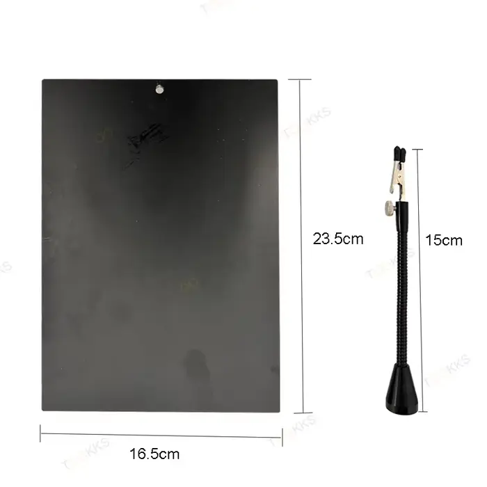 TOOKKSS outils de troisième main