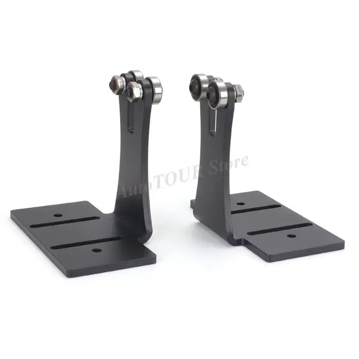 Support d'équilibrage universel pour vilebrequin de moto