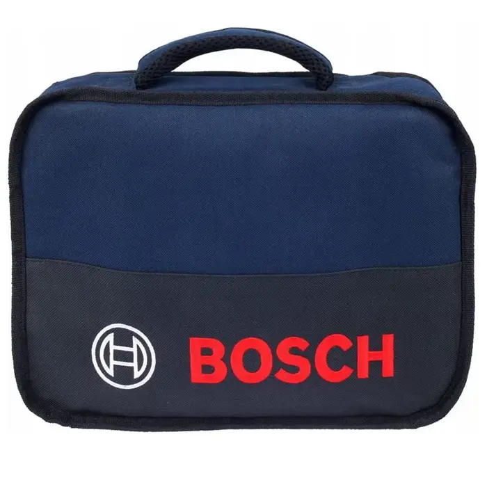 BOSCH – sac à outils de rangement