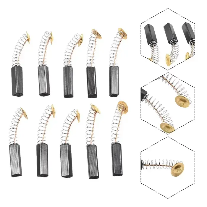 Pierres de rechange pour perceuse électrique
