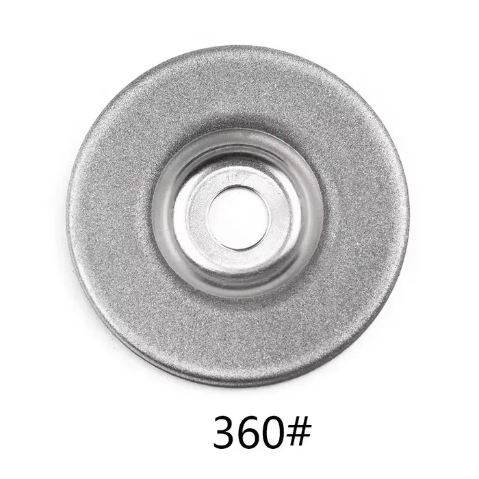 Disque de meulage diamanté de 56mm