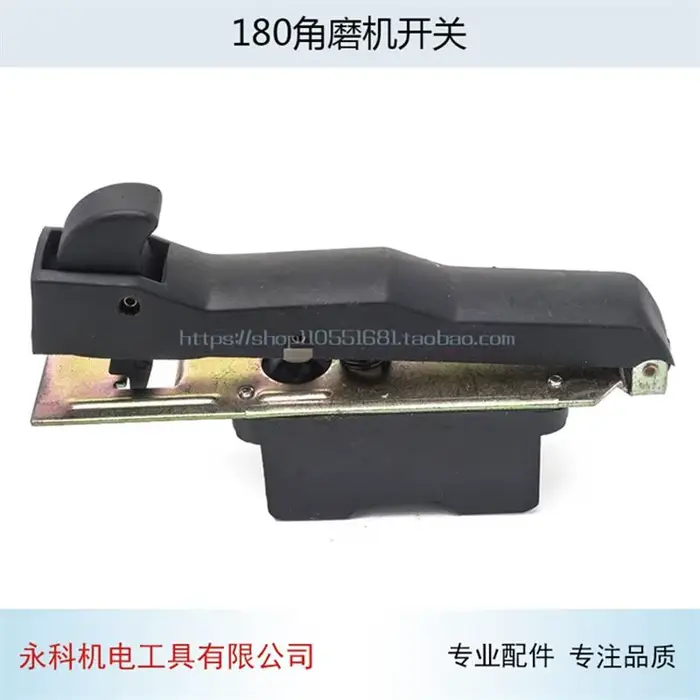 Joli de Meuleuse d'Angle Adapté à Uration 180G18SE3 G18SS G23SS