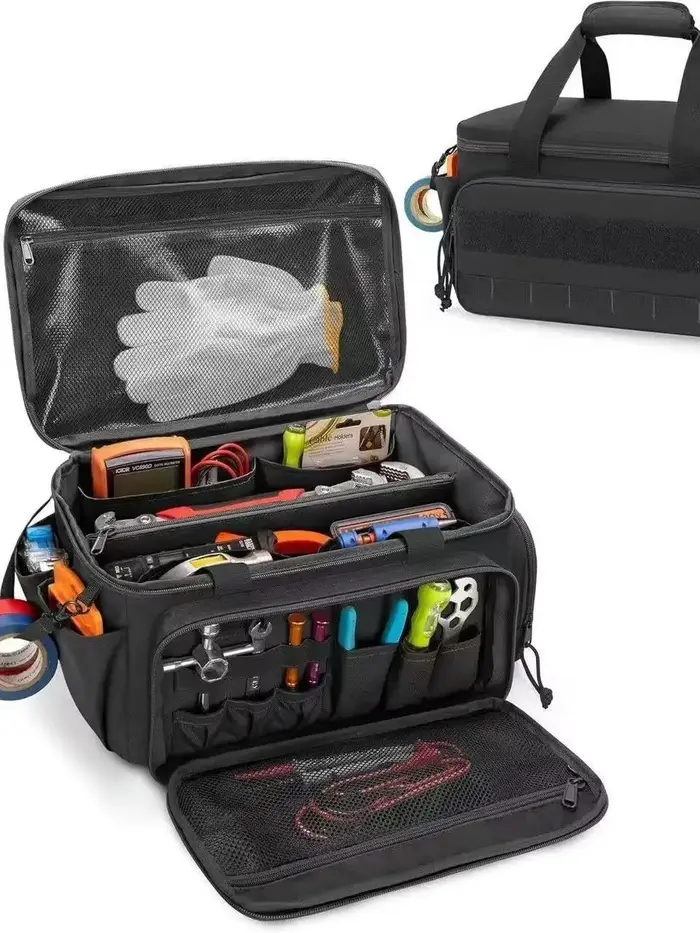 Sac à outils 14 pouces