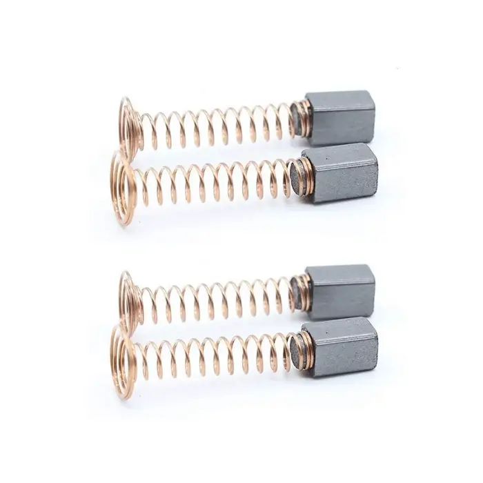 Balais de charbon de remplacement pour DREMEL 3000 200 4000 90930-04 2615298790 595 395 6000 300 215 217 100 Moteur
