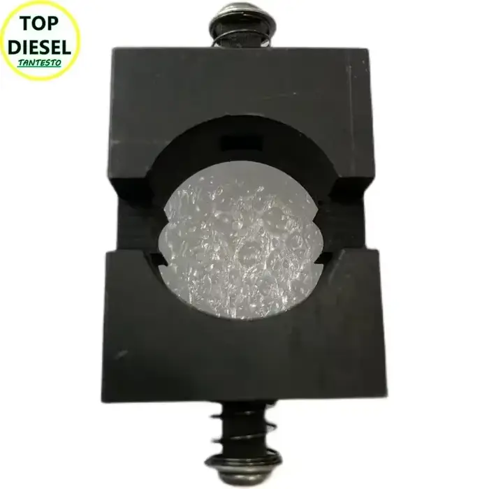Outil de démontage de plaques isolantes BOSCH 120 pour injecteur diesel Common Rail CRIN2