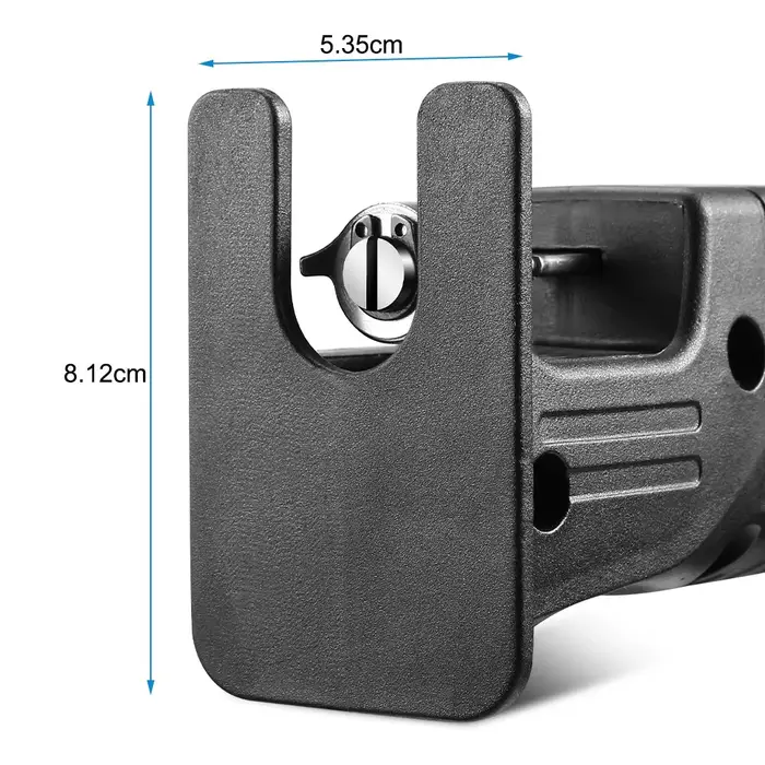 Adaptateur de conversion pour scie électrique