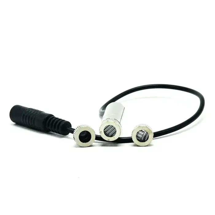 Module de Diode Laser rouge 3 en 1