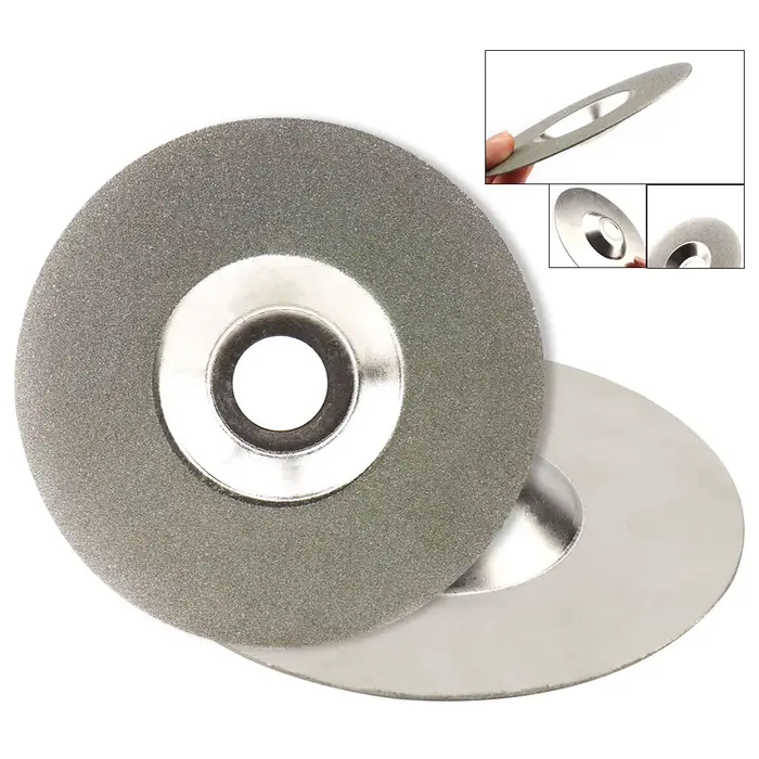 Disque de meulage 5 "125mm