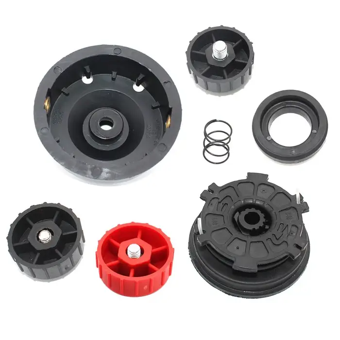 Tête de coupe pour Ryobi 766r 768r 770r 770rEB 840r 920r 960r 970r 375SSR 2800M SS720R GT2815