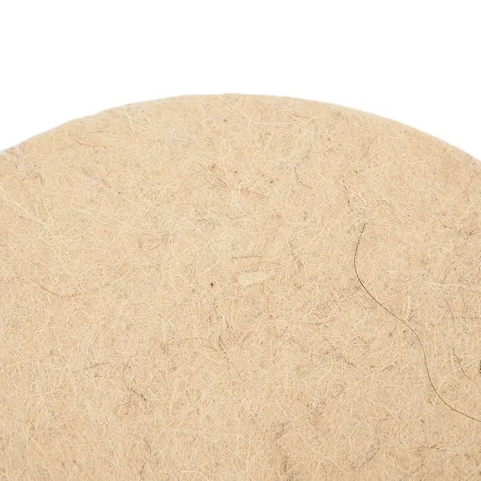 Disque de meulage pour métal verre céramique polissage 150mm/6 pouces roue