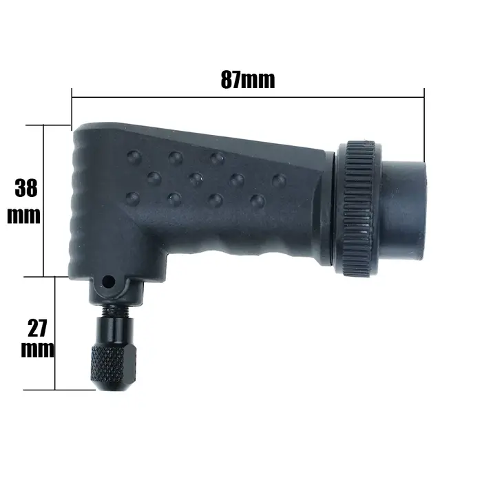 AUTOTOl'hyHOME Perceuse à angle droit
