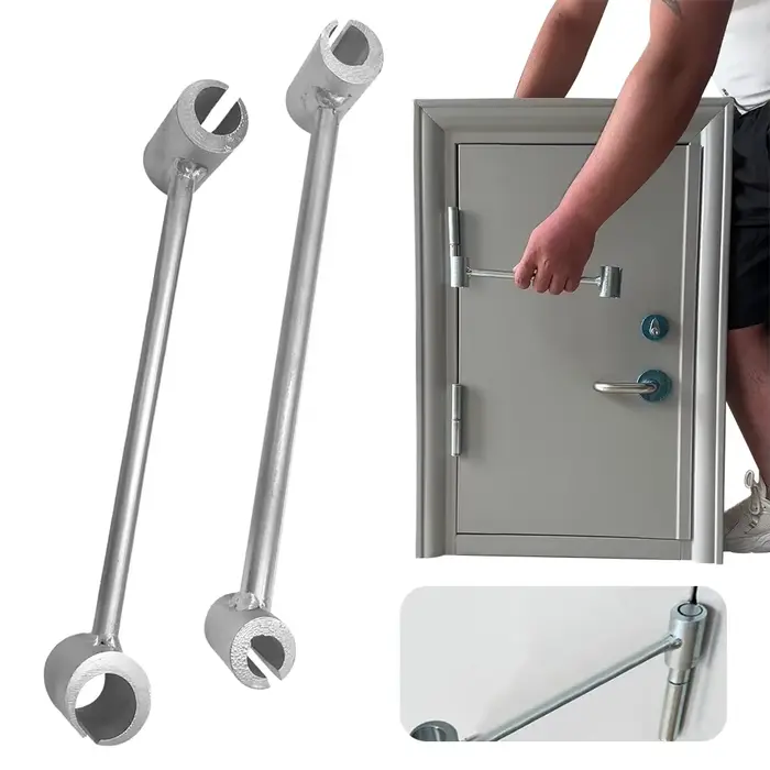 Clé à écrous réglable pour charnières de porte 14-18mm/23-25mm