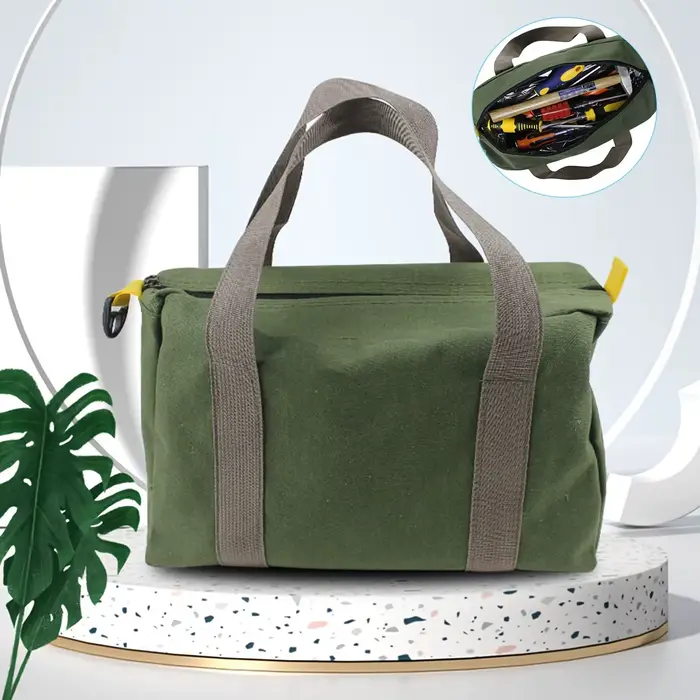 Sac à outils d'entretien