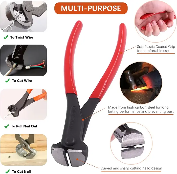 Multifunctional Puller