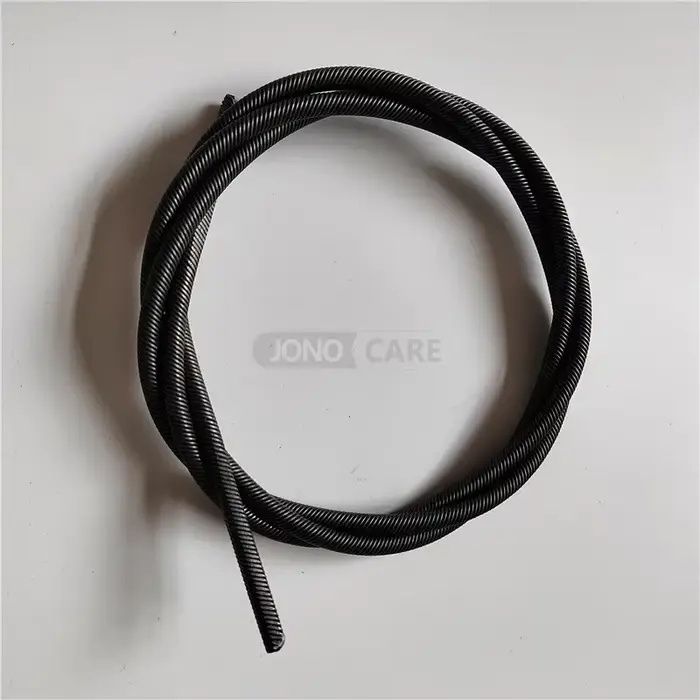 Tondeuse arbre Flexible partie intérieure 5mm 6mm pour Stihl Echo Husqvarna moteur machine sac à dos coupe-herbe sac à dos pôle