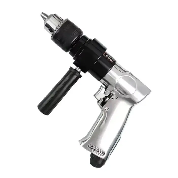 Perceuse pneumatique puissante 652F