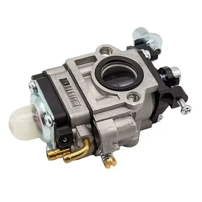Accessoires de coupe gazon à essence, débroussailleuse, carburateur de moteur 40-5 44-5 43cc 52cc